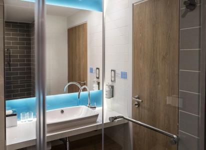 Holiday Inn Express - Nice - Grand Arenas, An Ihg - 35
