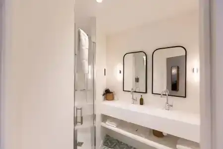 Hôtel Durante - 9