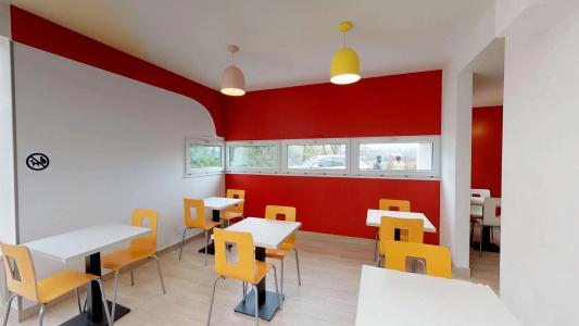 Première Classe Reims Ouest - Tinqueux - 19