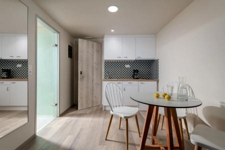 Bio Suites - 152