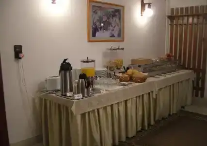 Helios Apartman - 12