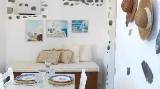 AFOURA HOUSES by K&K - 89