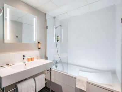 Mercure Paris Montparnasse Pasteur - 28