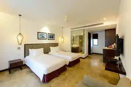 Senvila Boutique Resort & Spa - 100
