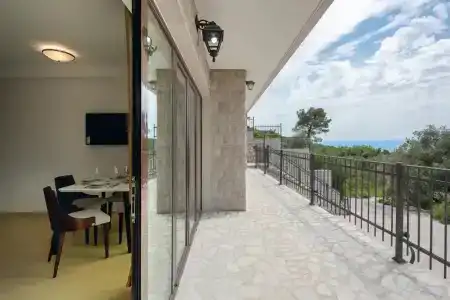 Adria Lux Sveti Stefan - 73