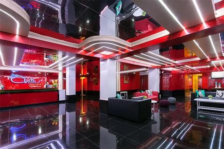 The Chilli Patong Beach -Sha Certified - 10