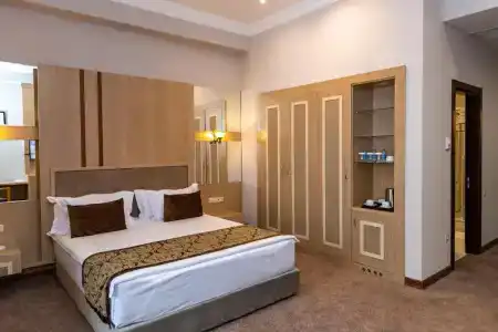 Marxal Resort & Spa - 49