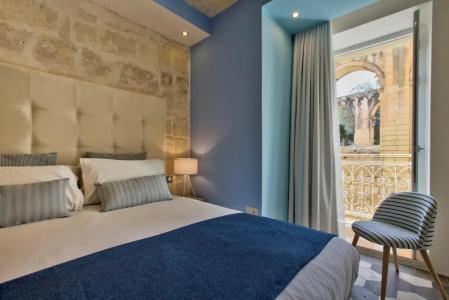 Barrakka Suites - 27