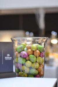 Hilton Madrid Airport - 11