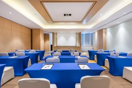 Holiday Inn Express Shanghai Zhenping, An Ihg - 42