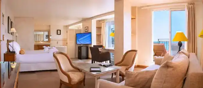Best Western Premier Montfleuri - 181