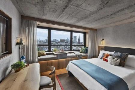 Treehouse London - 19