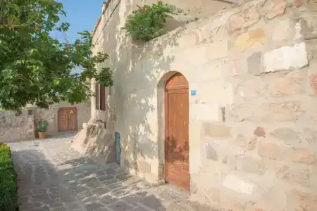 Les Maisons De Cappadoce - 452