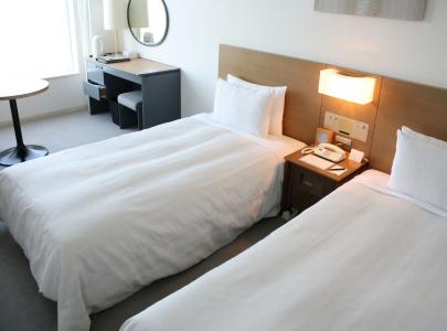 Grand Prince Hiroshima - 9