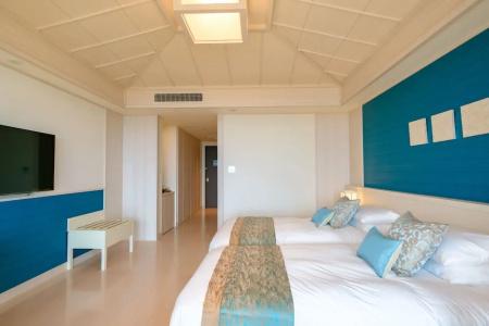 Miyakojima Kurima Resort Seawood - 31