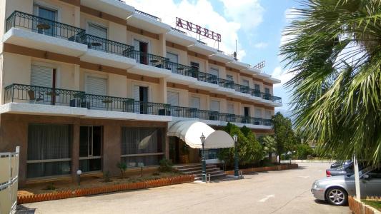 Anesi - 0