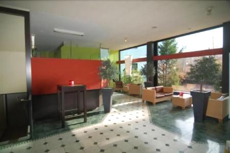 Axxe Motel Rasthof Kassel - 12