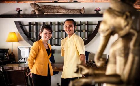 Navutu Dreams Resort & Wellness Retreat - 23