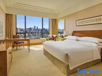 Hilton Chongqing - 104