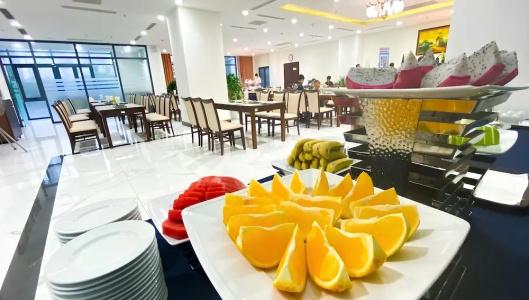 Petro Thai Binh - 42