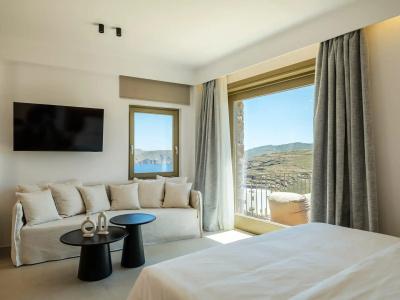 Panormos Bay Suites - 124