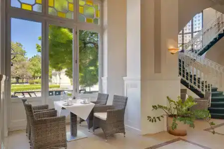 Ensana Thermia Palace - 21