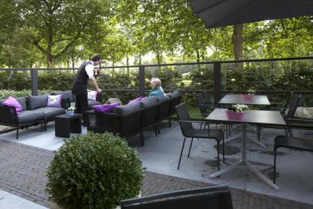 Van der Valk Rotterdam - Blijdorp - 19