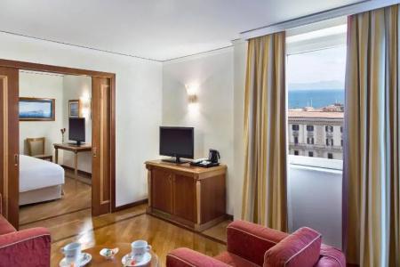 Renaissance Naples Mediterraneo - 102