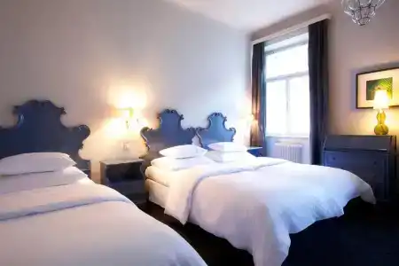 Das Regina BoutiqueBad Gastein - 34