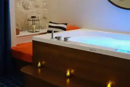 Hôtel Saint-André des Arts - 31