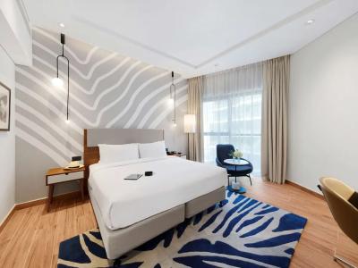 Adagio Premium The Palm - 42