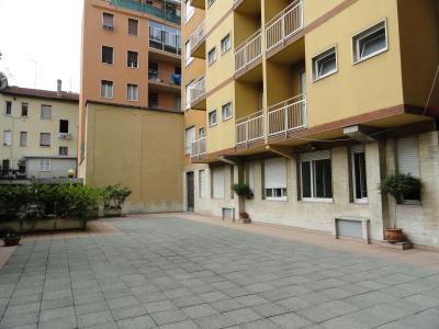 Residence Giusti 6 - 0