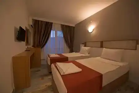 Grand Emir Spa - 38