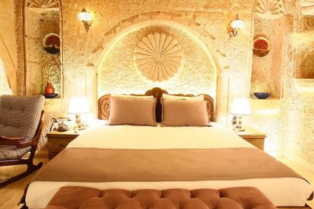 Pegas Cave Suites - 163
