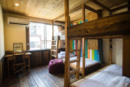 The Pax Hostel - 34