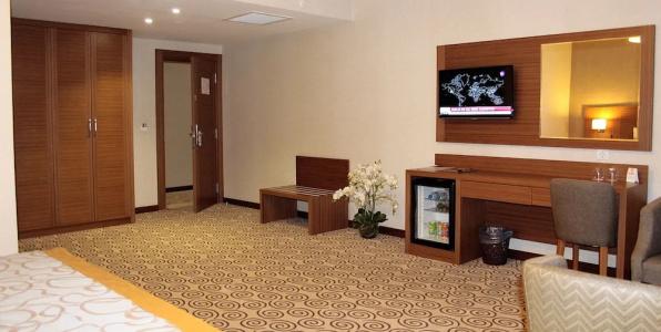 Olea Otel - 1