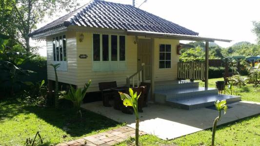 Goldengold (Khaoyai) Resort & Spa - 117