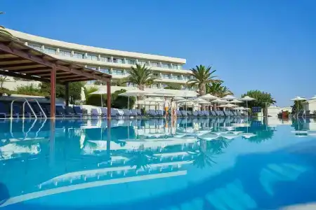 Agapi Beach Resort Premium All Inclusive - 15