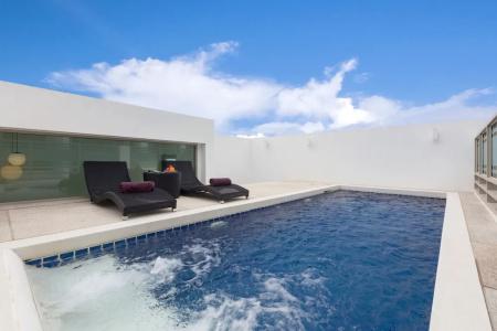 The Regent Phuket Serviced Apartment Kamala Beach - 18