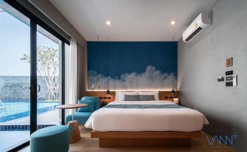 Vann Hua Hin Resort - 51