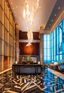 Waldorf Astoria Chengdu - 18