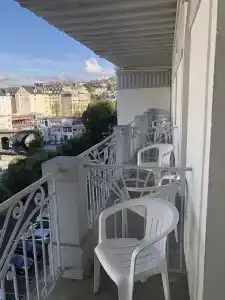 Grand Hôtel d'Espagne - 54