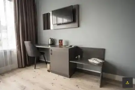 Atos Otel - 18