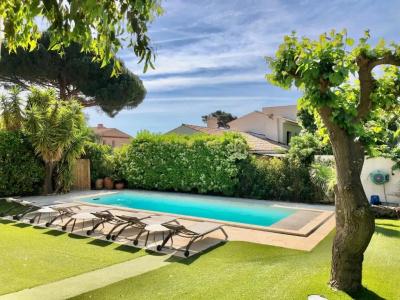 Best Western Premier Montfleuri - 237
