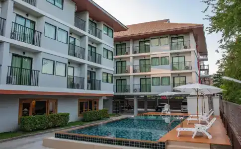 Huen Jao Ban - 17