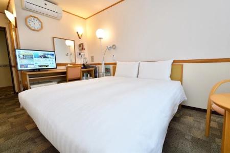 Toyoko Inn Hokkaido Kushiro Juji-gai - 49