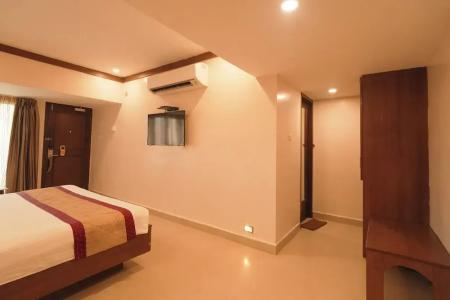 Mgm Beach Resorts East Coast Road - 87