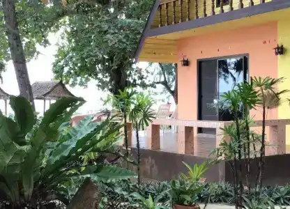 Andaman Beach Koh Jum - 29