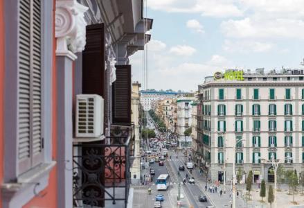 Napoli Suite - 24