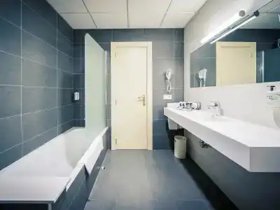Mercure Carlton Rioja - 16